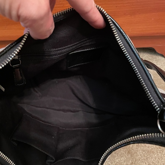 Vintage Coach shoulder bag - Picture 3 of 3